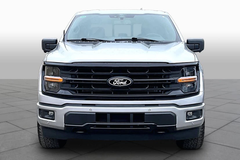 2024 Ford F-150 - Image 4
