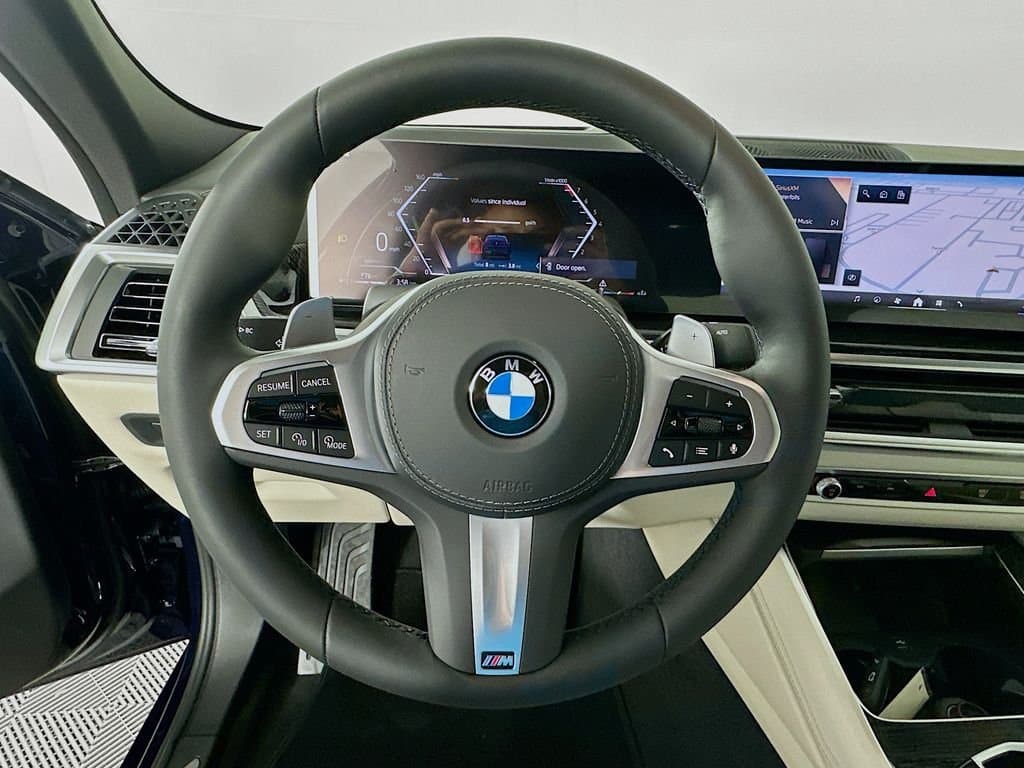 2026 BMW X6 - Image 10