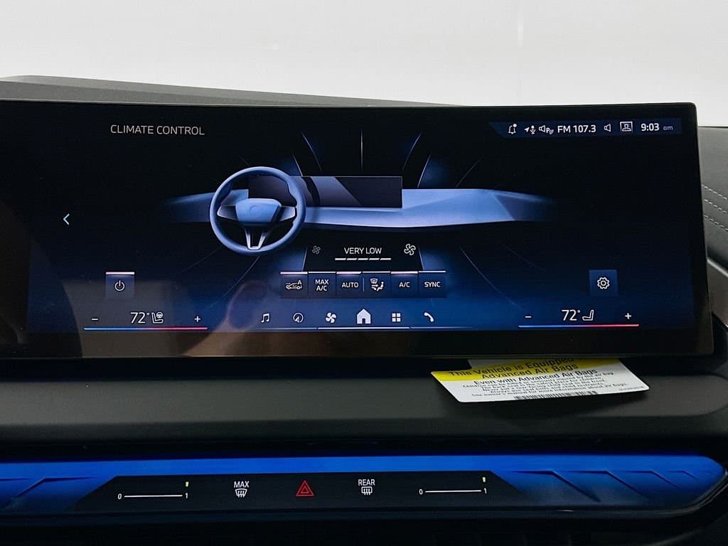 2026 BMW X3 - Image 14