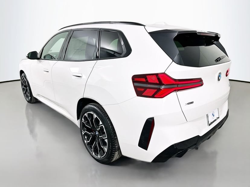 2026 BMW X3 - Image 7