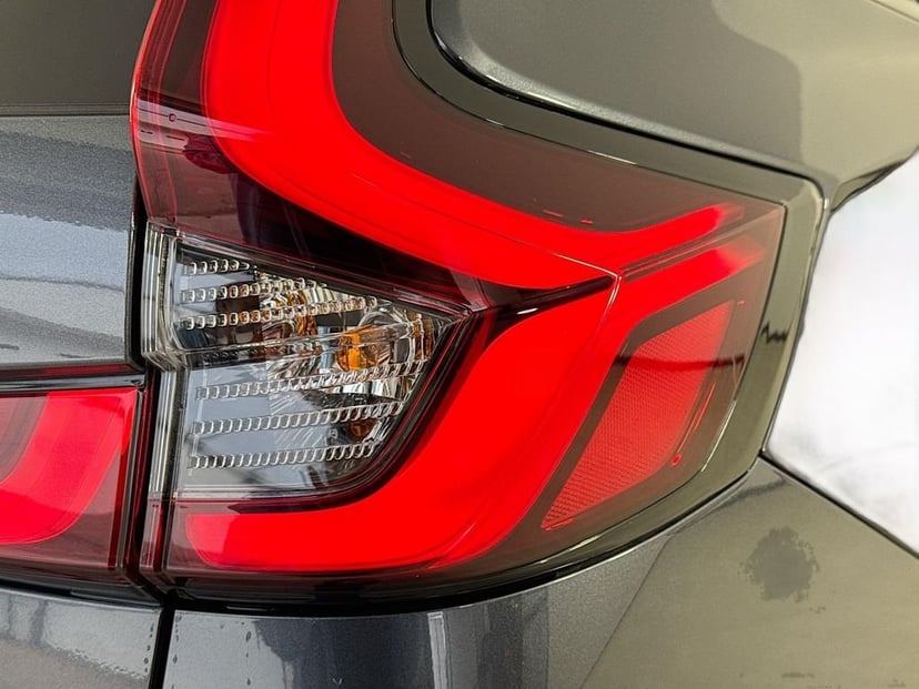2024 Honda CR-V - Image 35