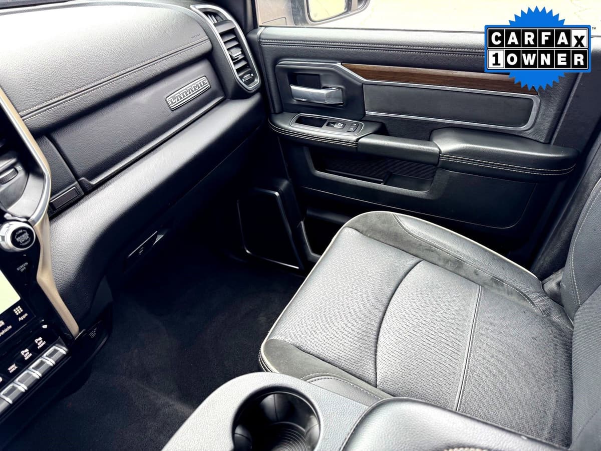 2024 Ram 2500 - Image 29