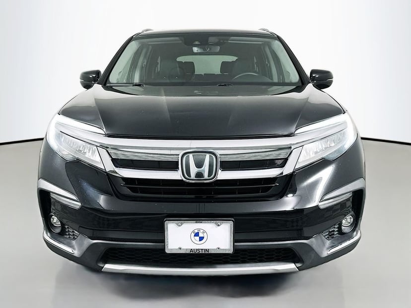 2021 Honda Pilot - Image 2