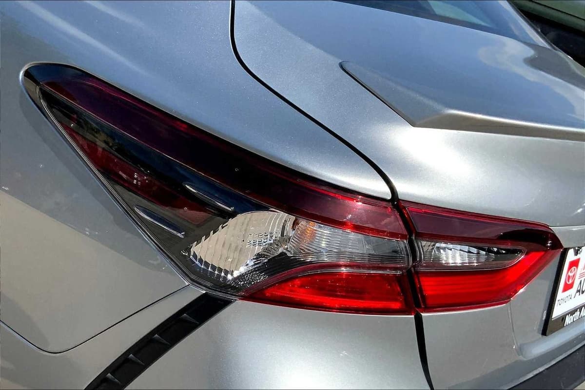 2024 Toyota Camry - Image 27