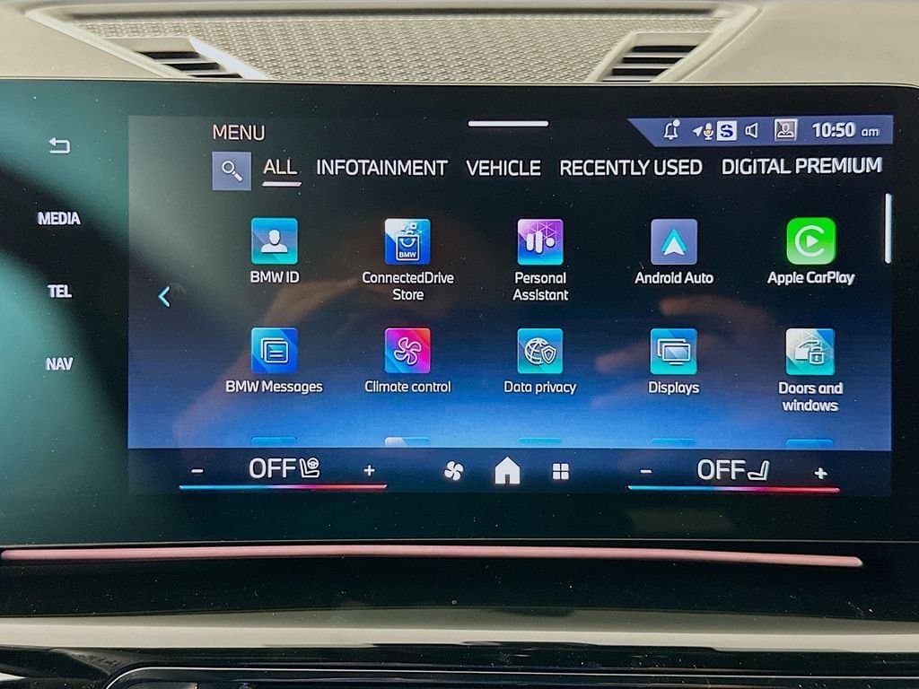 2026 BMW X1 - Image 11