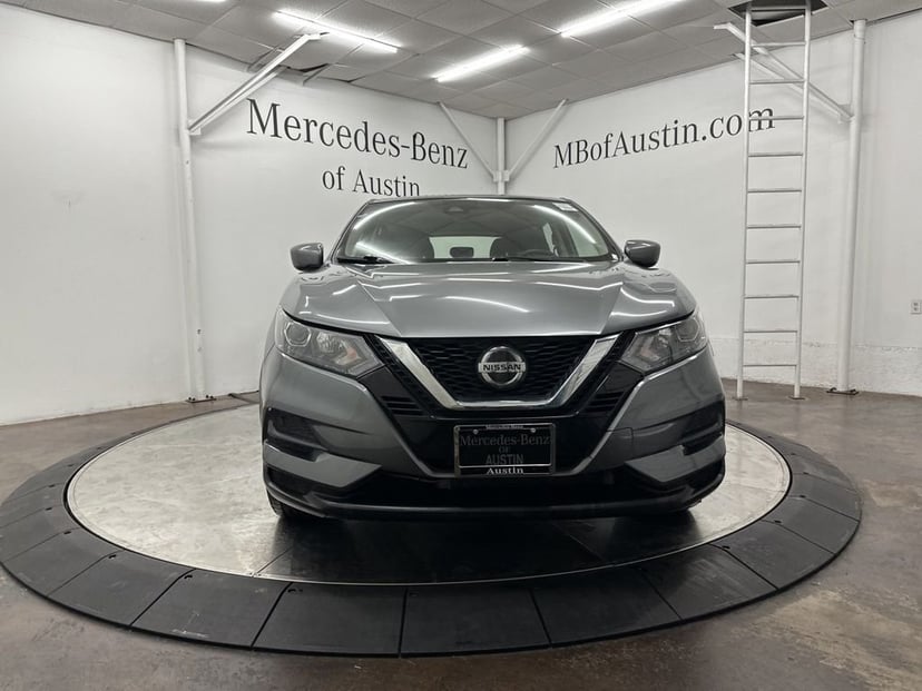 2021 Nissan Rogue Sport - Image 2