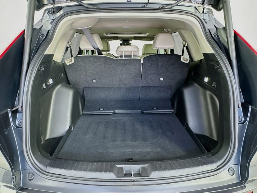 2025 Honda CR-V - Image 33
