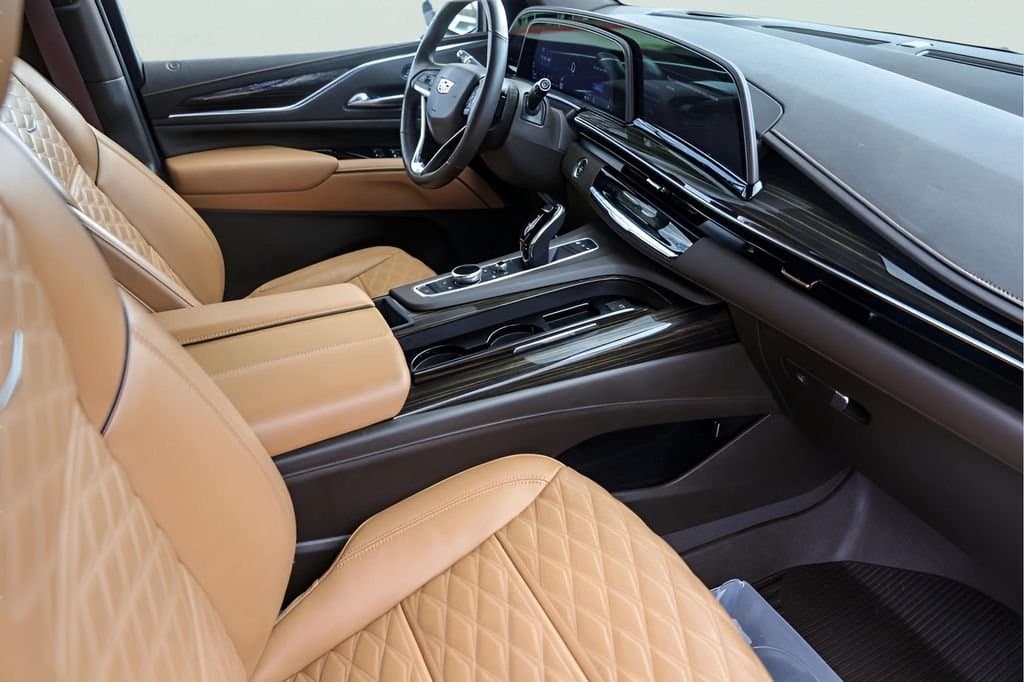 2021 Cadillac Escalade ESV - Image 35