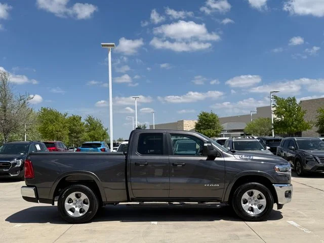 2025 Ram 1500 - Image 5