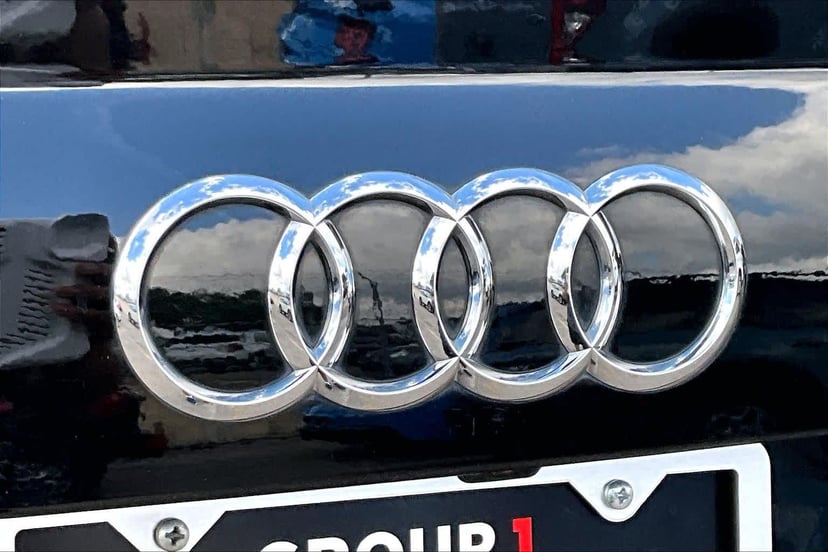 2018 Audi Q7 - Image 31