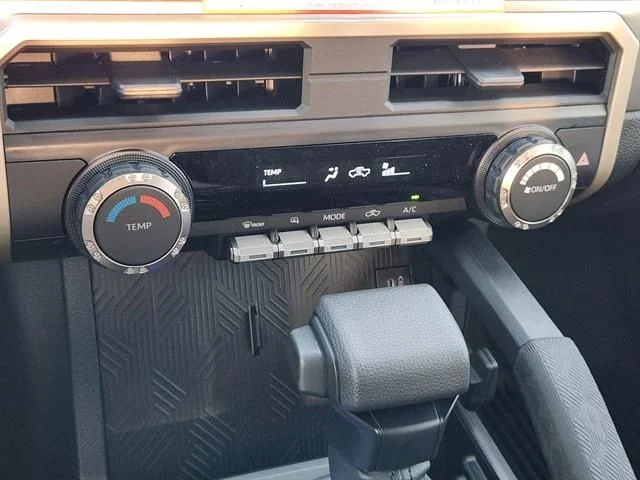 2026 Toyota Tacoma - Image 14