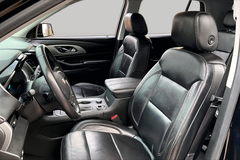 2018 Chevrolet Traverse - Image 8