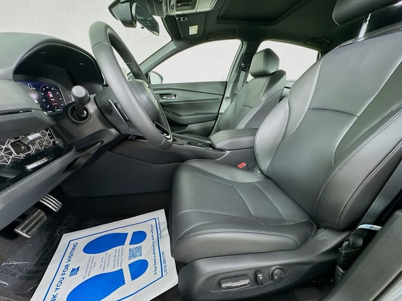 2026 Honda Accord Hybrid - Image 30