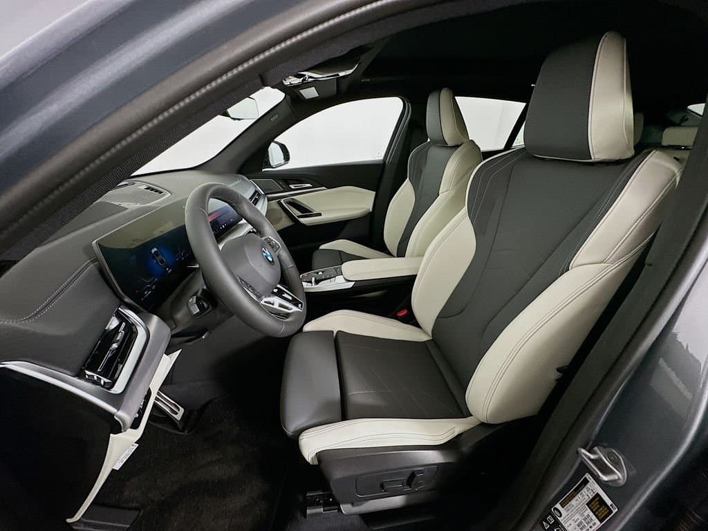 2026 BMW X2 - Image 16