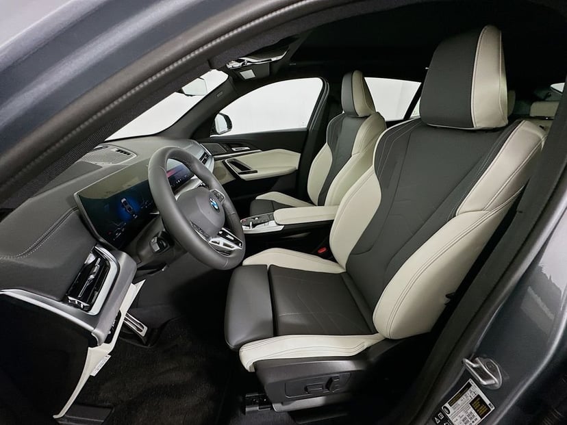 2026 BMW X2 - Image 16