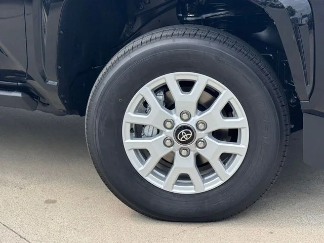 2026 Toyota Tacoma - Image 2