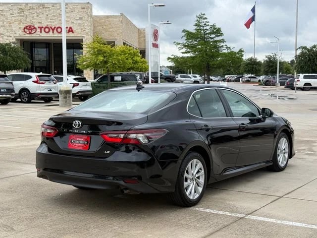 2024 Toyota Camry - Image 4
