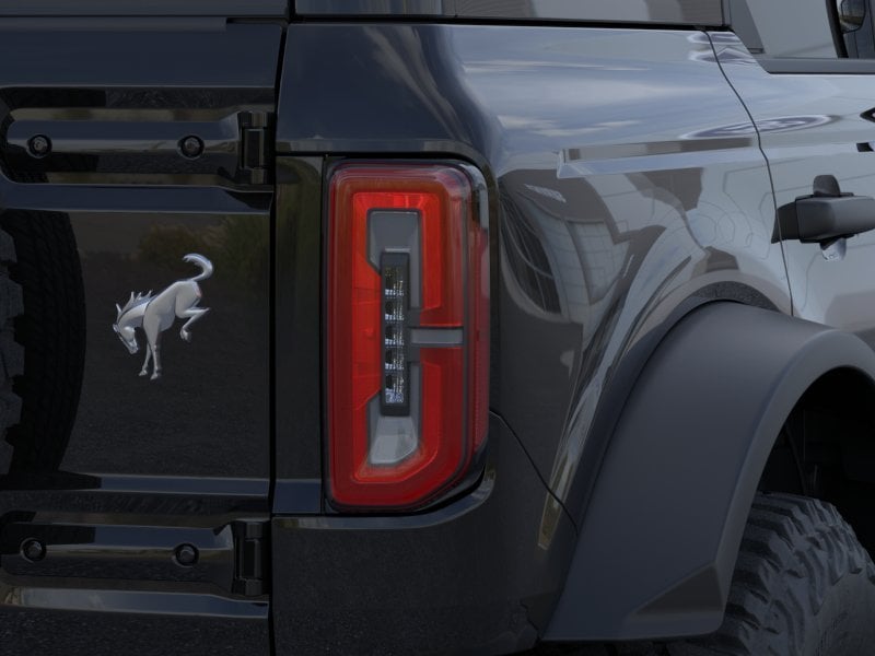 2026 Ford Bronco - Image 36