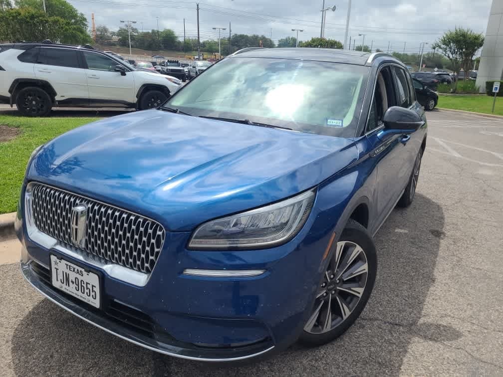 2020 Lincoln Corsair - Image 2