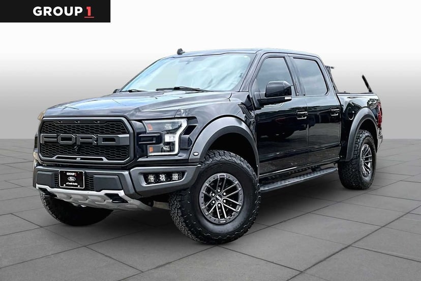 2020 Ford F-150 - Image 1