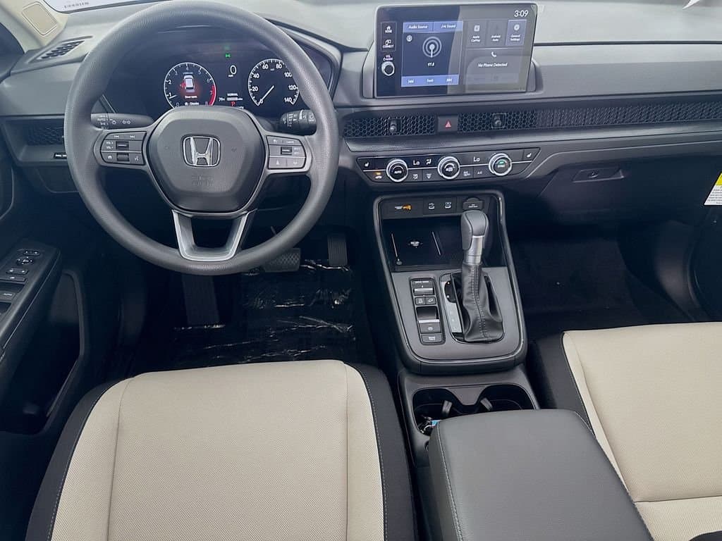 2026 HONDA CR-V - Image 33