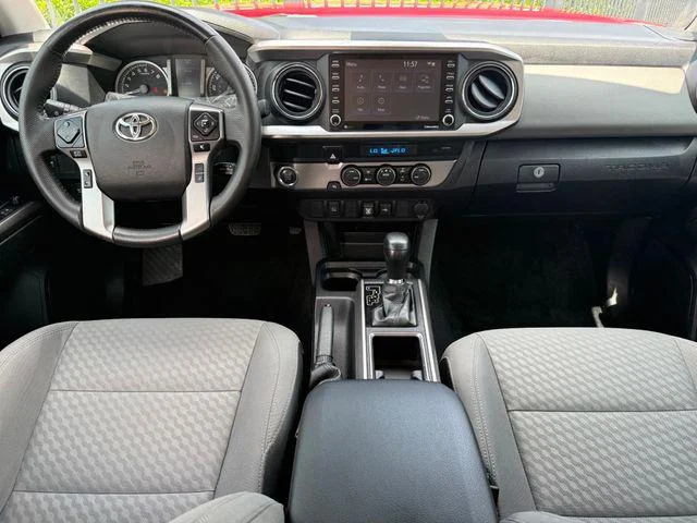 2023 Toyota Tacoma - Image 46