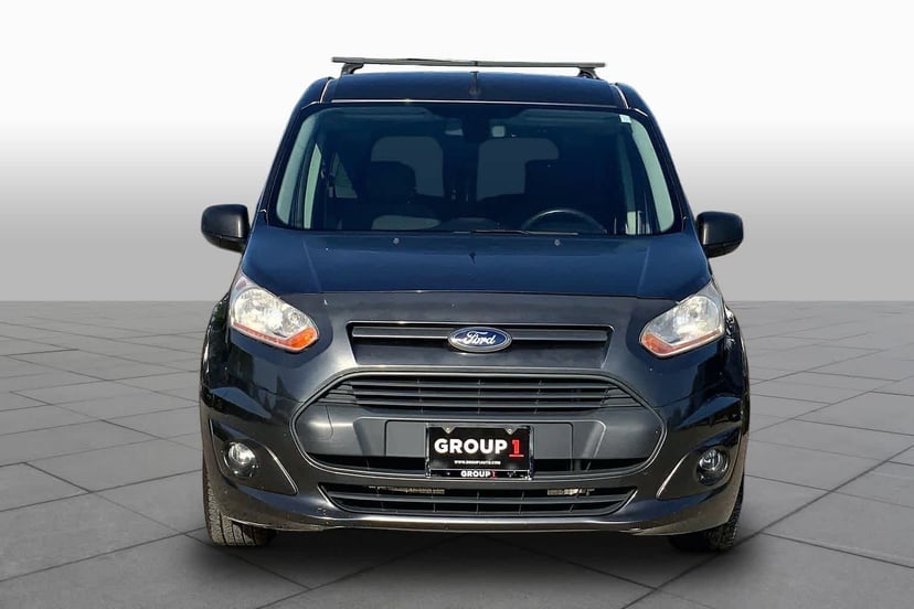 2016 Ford Transit Connect Wagon - Image 4