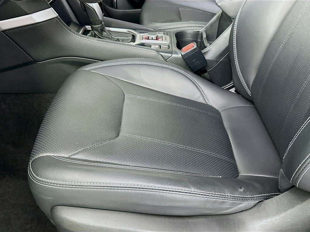 2022 SUBARU Forester - Image 21