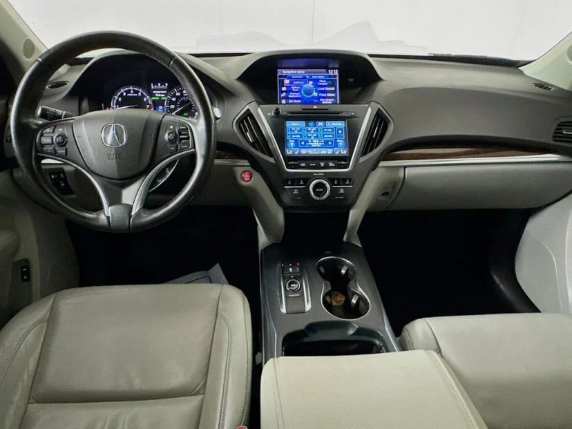 2017 Acura MDX - Image 26
