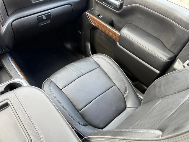 2022 Chevrolet Silverado 1500 LTD - Image 22