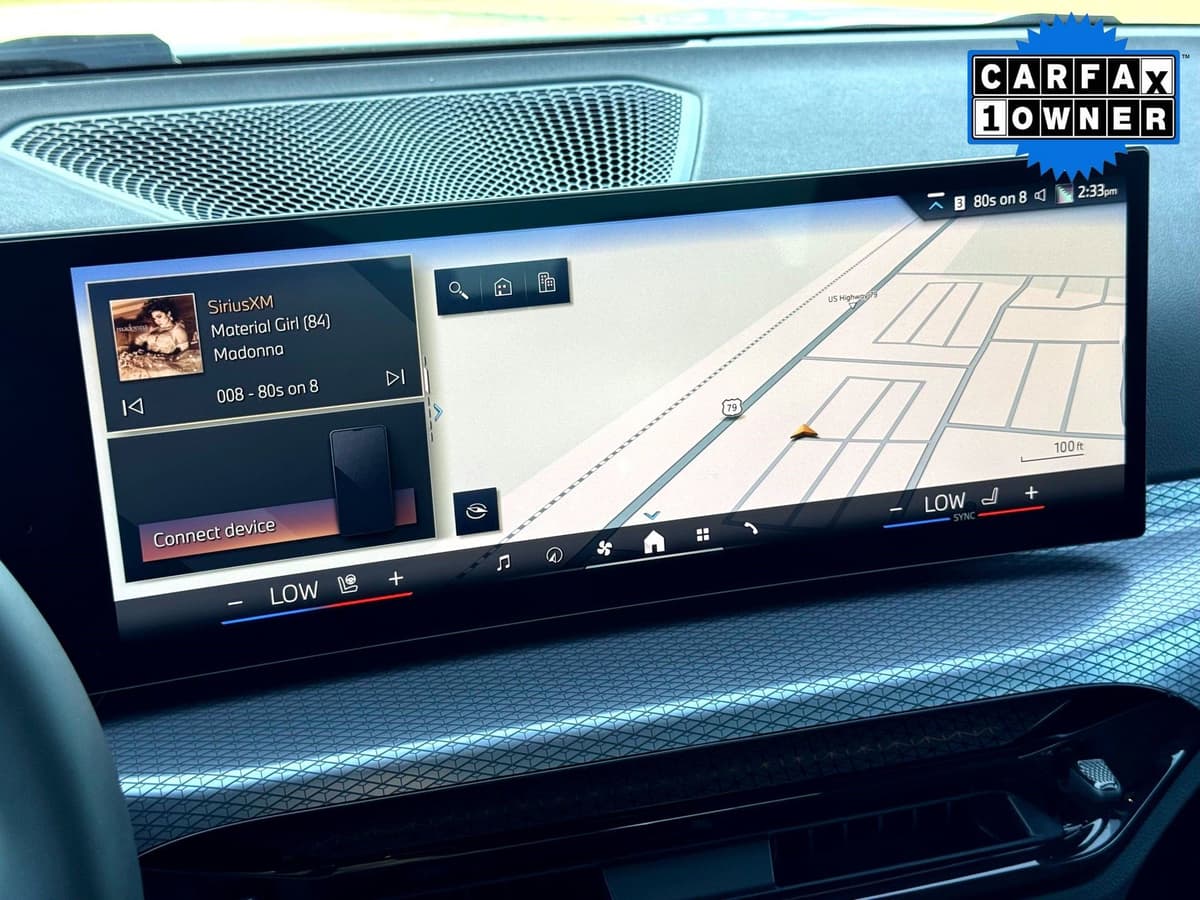 2026 BMW 3 Series - Image 30