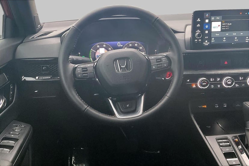 2026 Honda CR-V Hybrid - Image 6