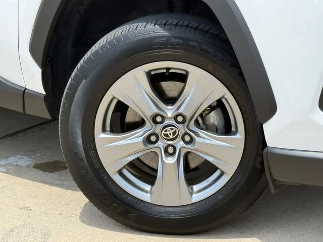 2024 Toyota RAV4 - Image 2