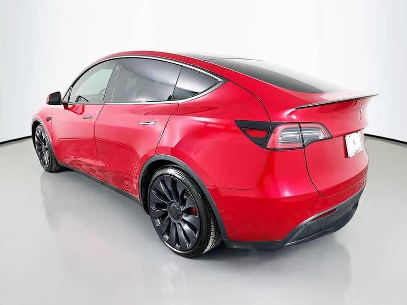 2022 Tesla Model Y - Image 7