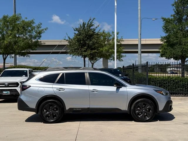 2020 Subaru Outback - Image 5