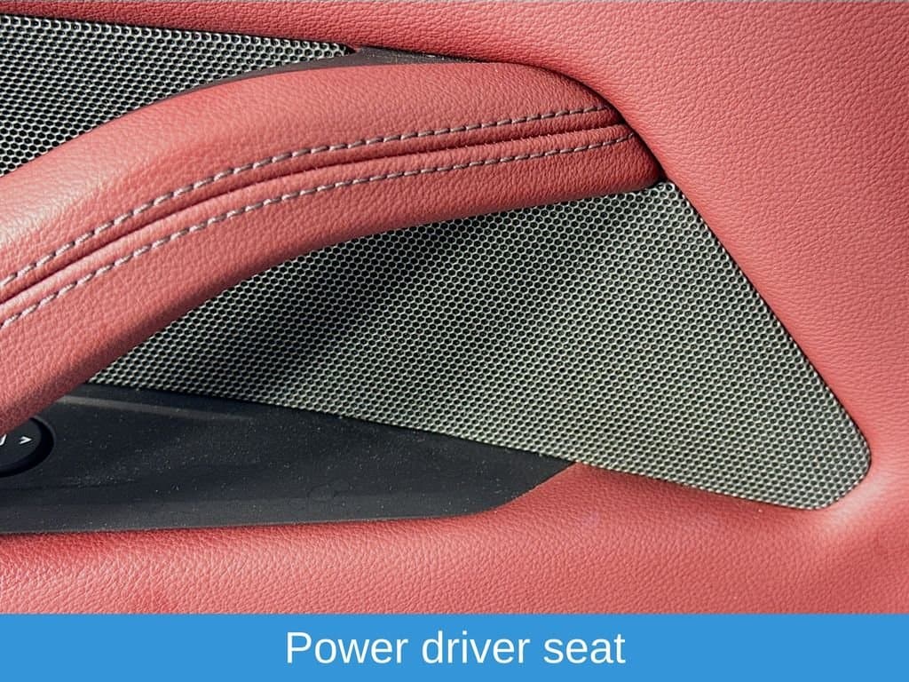 2024 BMW 4 - Image 25