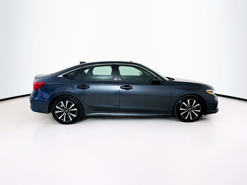 2023 Honda Civic - Image 9