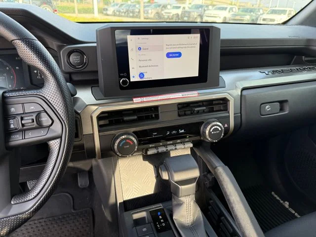 2026 Toyota Tacoma - Image 19