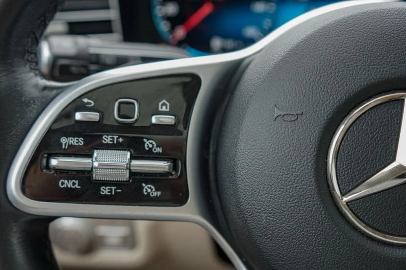 2022 Mercedes-Benz GLE - Image 22