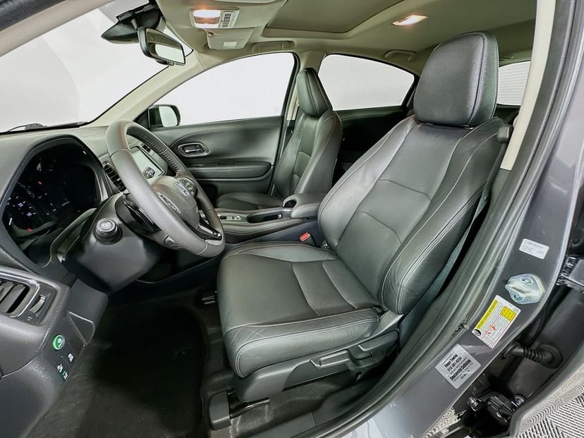 2022 Honda HR-V - Image 20