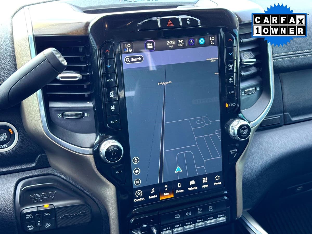 2023 Ram 2500 - Image 27