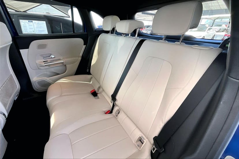 2025 Mercedes-Benz GLA 250 - Image 21