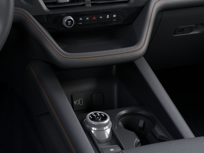 2026 Ford Explorer - Image 28
