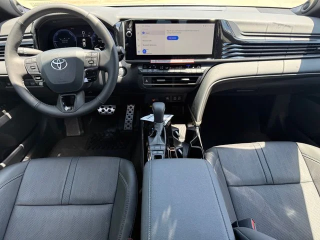 2026 Toyota Camry - Image 26