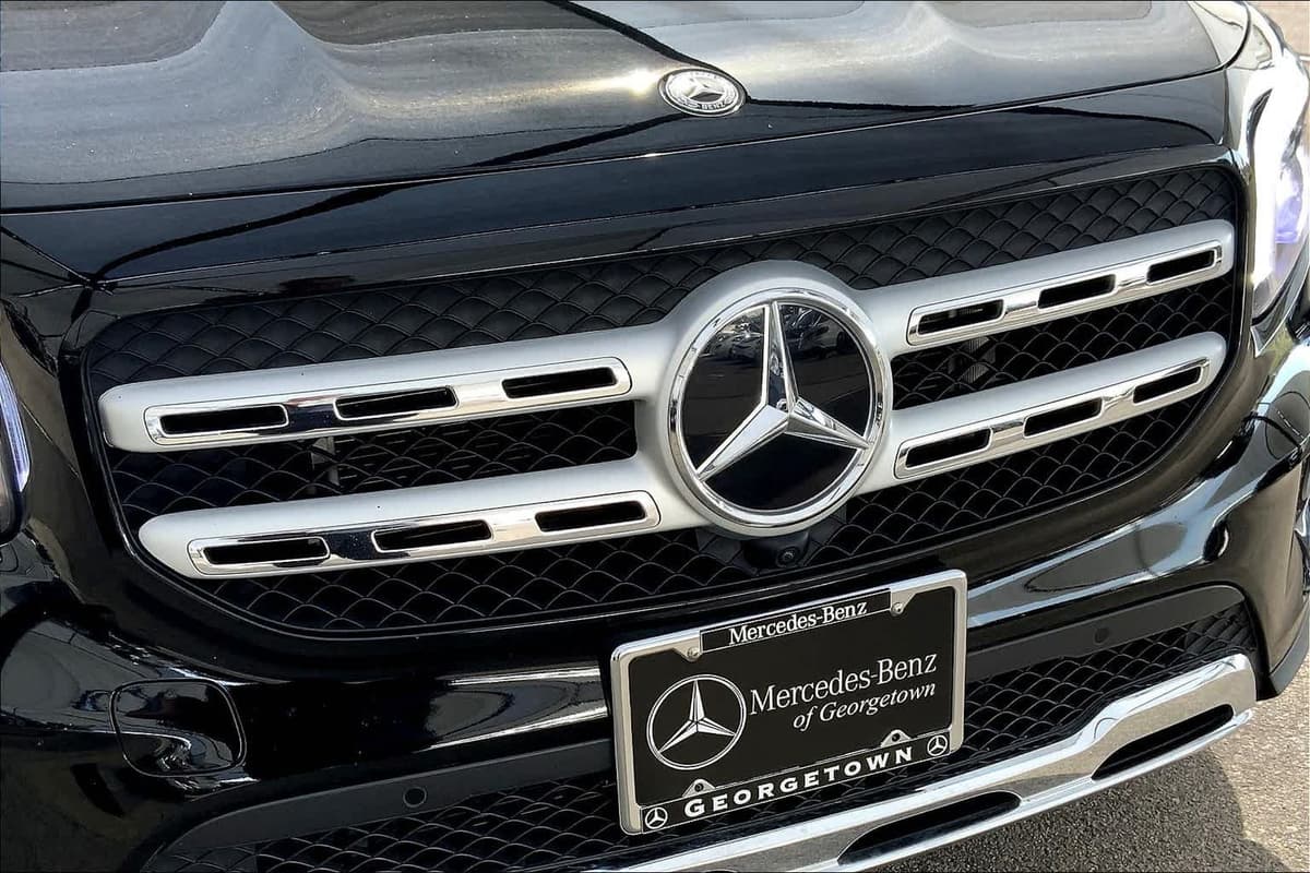 2020 Mercedes-Benz GLB 250 - Image 28