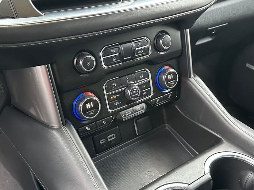 2023 Chevrolet Tahoe - Image 20