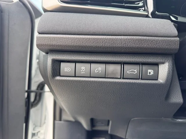 2025 Honda Civic Si - Image 16