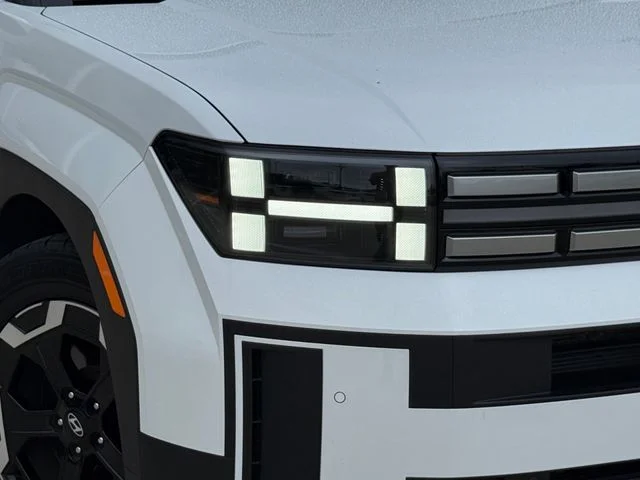 2024 Hyundai Santa Fe - Image 3