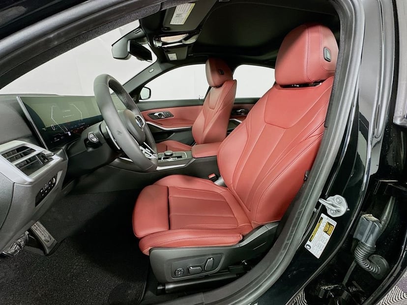 2026 BMW 3 Series - Image 16