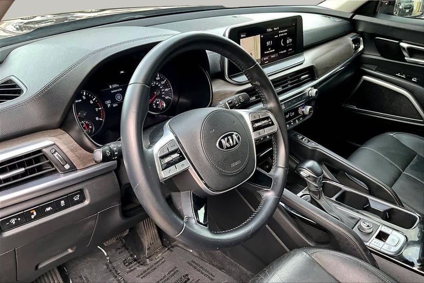 2020 Kia Telluride - Image 18